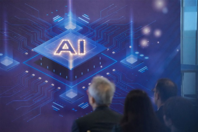 A new kind of computer emerges for the age of AI agents