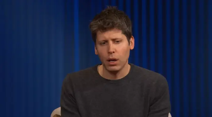 OpenAI CEO breaks silence after 'Molotov cocktail' attack on his estate