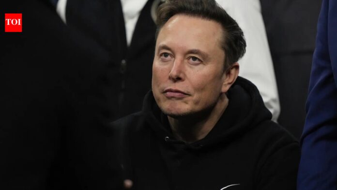 Musk accused of 'ambush' ahead of $100bn OpenAI trial