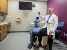 Fetal movement tracking could be done with AI smartphone app