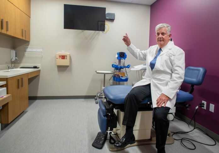 Fetal movement tracking could be done with AI smartphone app