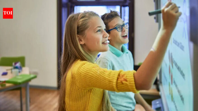 Dark side of 'smart' learning tools for children: Are we raising perfectionist kids in AI-driven world?