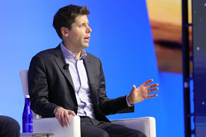 Alleged Sam Altman firebomber wrote of fears AI would end humanity