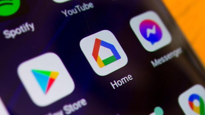 Catch up on news faster with Google Home’s new Gemini Live