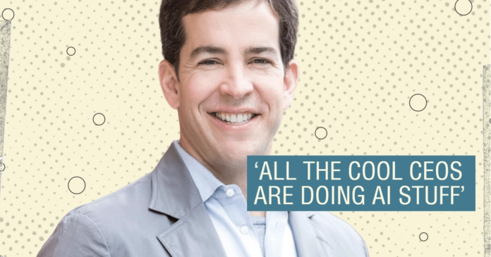 The three questions a CEO should ask about their AI agents