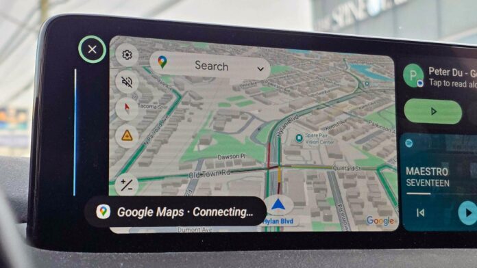 I tested Gemini on Android Auto and now I can't stop talking to it: 5 tasks it nails