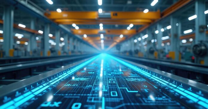The third party you forgot to vet: AI tools and the TPRM blind spot in manufacturing | Opinion