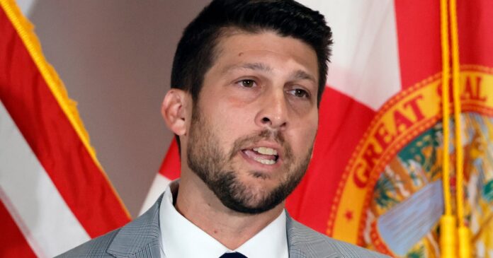 Florida officials investigate ChatGPT, OpenAI over alleged role in FSU shooting