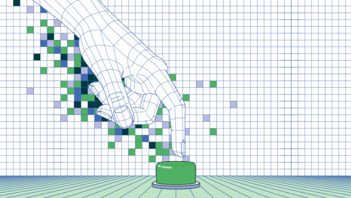 The autonomous enterprise: how the C-suite is becoming agentic