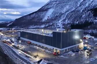 Nscale redirects OpenAI's Stargate Norway capacity to Microsoft