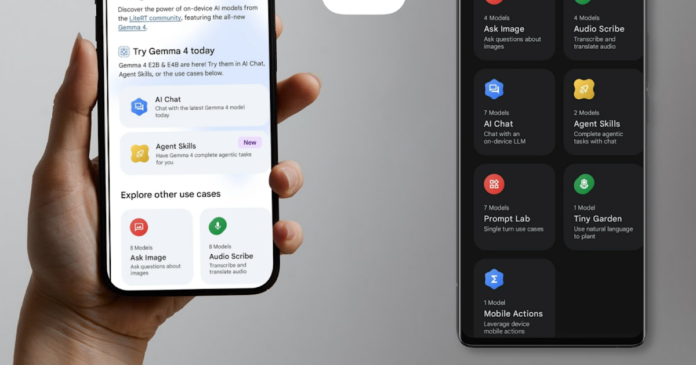 Google’s New AI App Works Without Internet, Keeps Your Data Safe