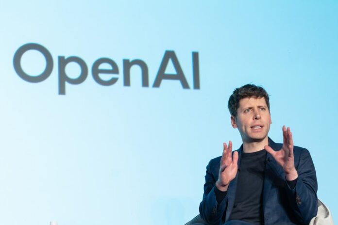 OpenAI Valuation Reaches $852 Billion After Massive Funding Round