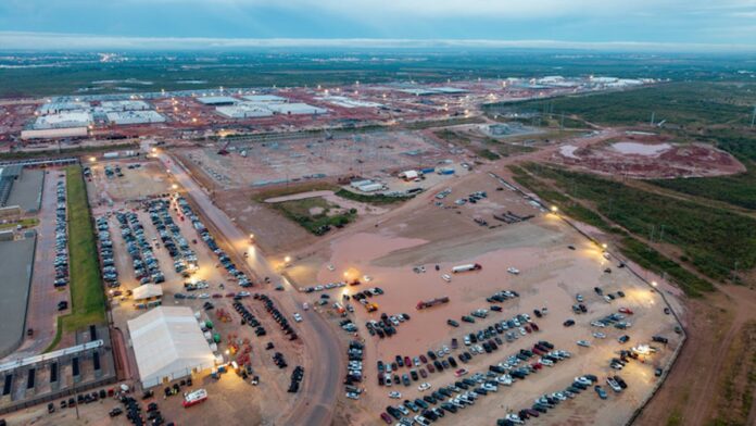 OpenAI Stargate Leaders Depart in Latest Shakeup to Data Center Strategy — The Information