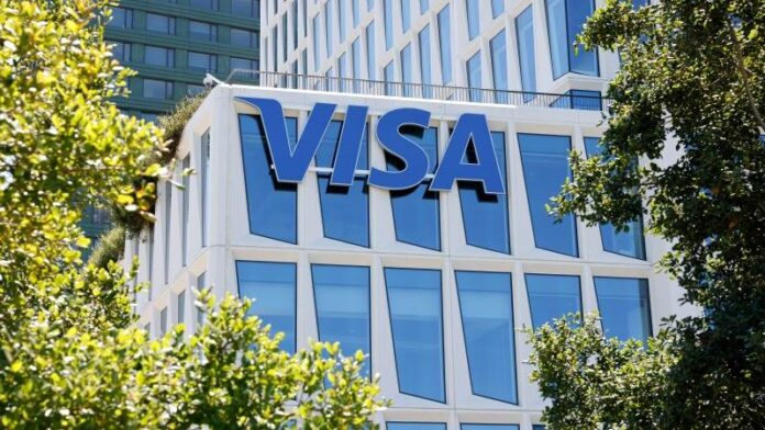 Visa rolls out six AI tools for charge disputes - Breakingthenews.net