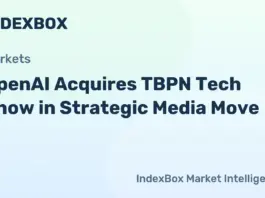 OpenAI Buys TBPN Program to Address Communications Gap - News and Statistics