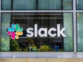 Slack offices