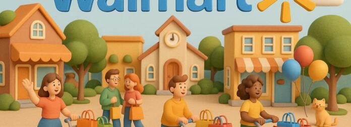 Walmart Gemini AI Deal Strengthens Platform Thesis And Valuation Debate