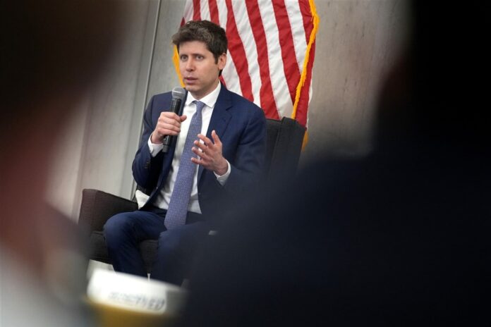 Anti-AI backlash turns physical: OpenAI CEO targeted in back-to-back attacks - digitimes