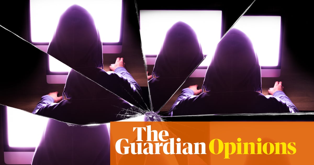 5000.jpg Anthropic’s new AI tool has implications for us all – whether we want it or not | Shakeel Hashim