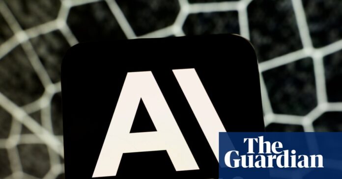 ‘Too powerful for the public’: inside Anthropic’s bid to win the AI publicity war | AI (artificial intelligence)