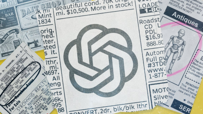 OpenAI Plans New Pricing for ChatGPT Ads, Explores Other Upgrades — The Information