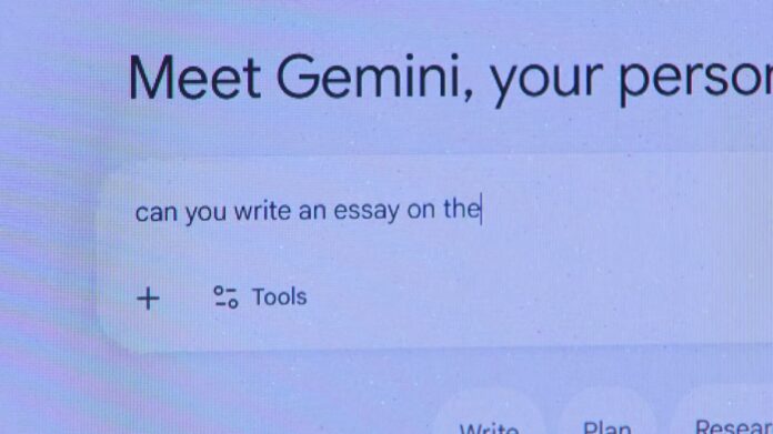 Denver Public Schools implements AI in the classroom