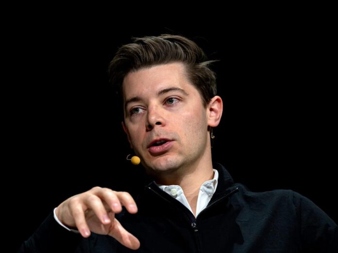 OpenAI's COO says if you're bullish on AI, you can be bullish on legacy software too