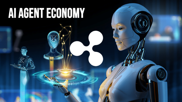 Always-on AI agent payments could make XRP a game changer