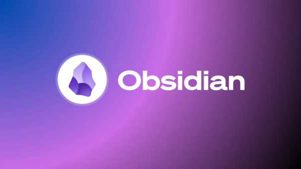 Note app Obsidian gains traction as AI coding knowledge base