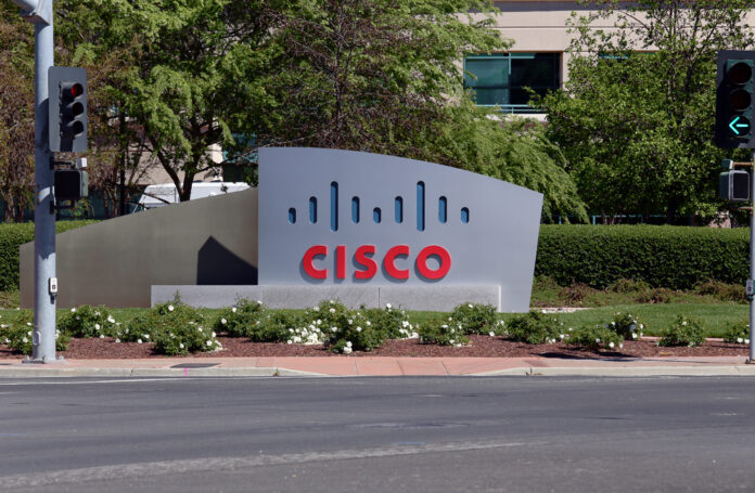 Cisco Systems (CSCO) See Vast Potential in Securing AI Agents