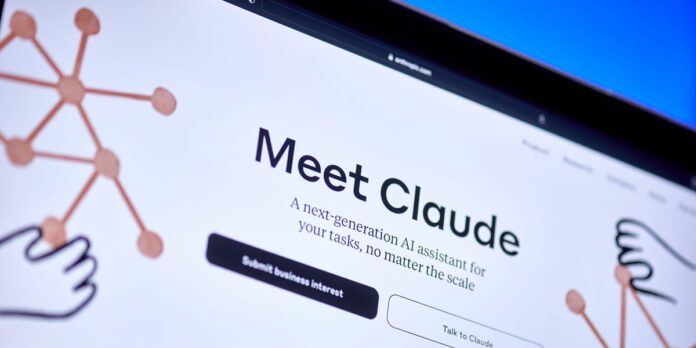 Claude Code Leak Puts Anthropic on Other Side of the Copyright Battle