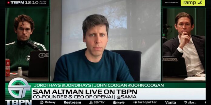 What Smart People Are Saying About OpenAI's TBPN Deal