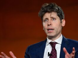 Sam Altman Says His Son Should 'Play in the Dirt,' Not With an iPad