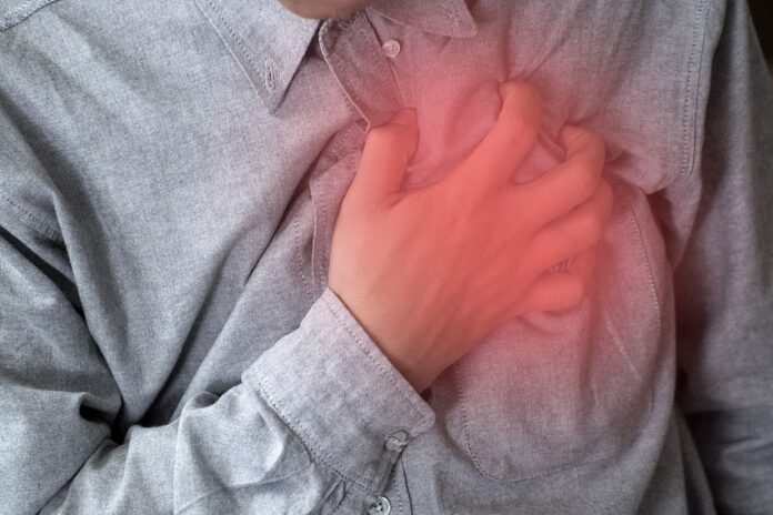 Researchers in Xinjiang develop an AI-powered diagnostic tool for chest pain using drop of blood