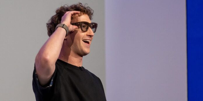 Meta's Muse Spark Sent Its AI App Soaring up the App Store Rankings