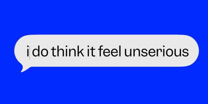 I Typed Like Sam Altman & Jack Dorsey for a Week. I'm Lucky 2 Be Alive