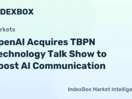 OpenAI Buys TBPN Tech Talk Show for Enterprise Client Outreach - News and Statistics