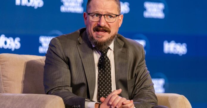 ‘2026 is going to be the year of [AI] agents,’ Qualcomm CEO says