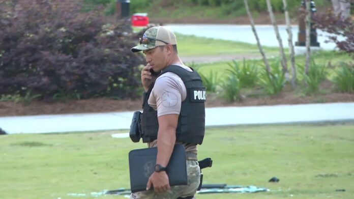 Florida launches investigation into OpenAI following school shooting