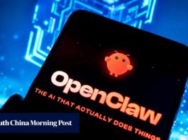 Tencent expands OpenClaw suite with enterprise tool amid China’s ‘lobster’ craze