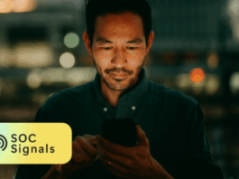 The agentic SOC—Rethinking SecOps for the next decade