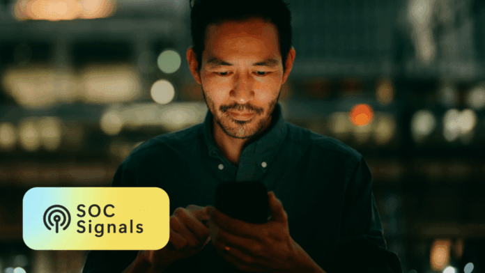 The agentic SOC—Rethinking SecOps for the next decade