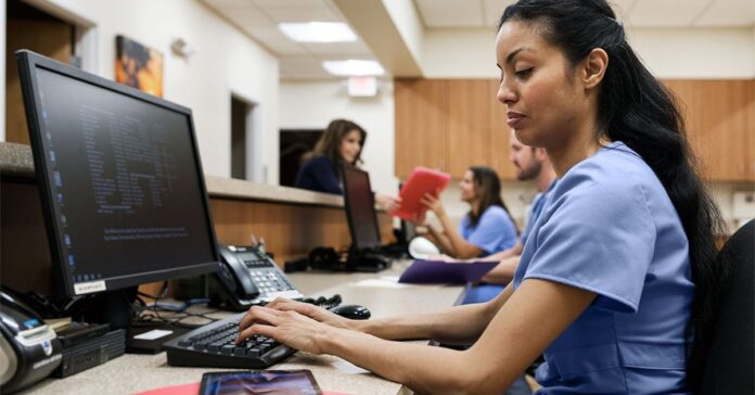 AI approach could pick it up in the early stages