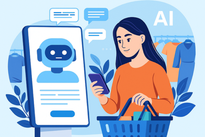 AI, Data and Digital Tools — Retail Technology Innovation Hub
