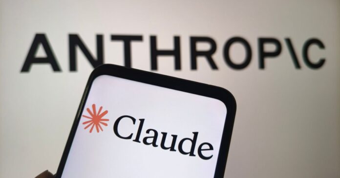 ANU partners with AI safety company Anthropic to strengthen its AI research and teaching