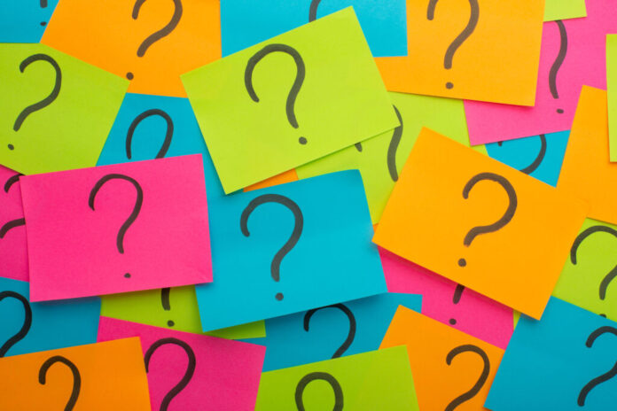 The questions everyone should be asking about ergonomics AI tools