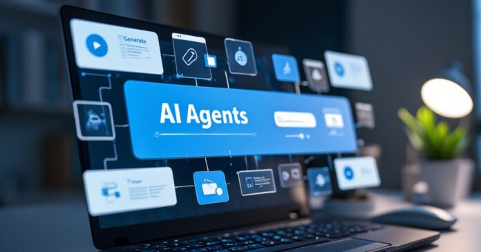 Loop Neighborhood Markets deploys Tote's Genie AI agent