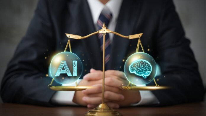 Reimagining legal education in the age of AI