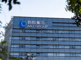 Ant Group Platform Empowers AI Agents to Execute Cryptocurrency Transactions Ant Group crypto