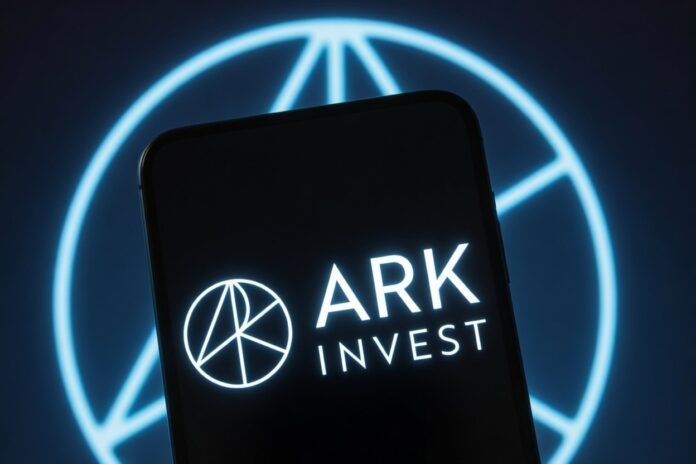 Cathie Wood's ARK Invest Goes All In on AI: CoreWeave, OpenAI, and Autonomous Trucks